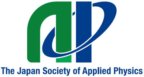 japan society of applied physics.